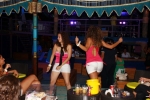 Edde Sands Saturday Party at the Beach Bar, Part 2 of 2